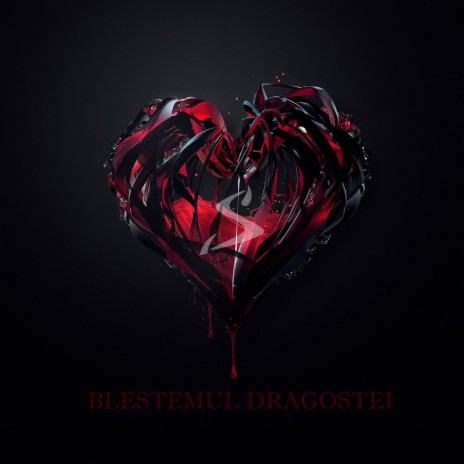 Blestemul dragostei | Boomplay Music