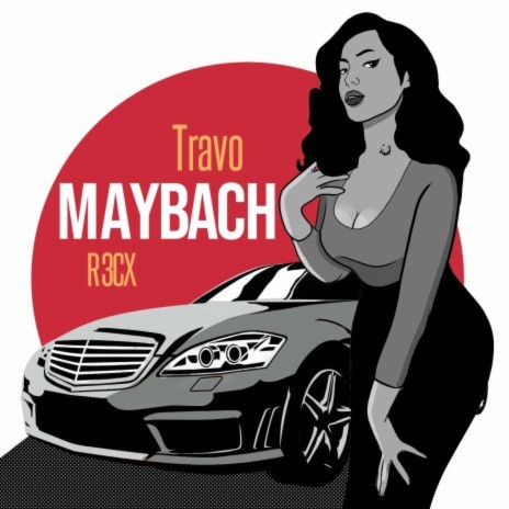 Maybach ft. Reckmond & Egmoolah | Boomplay Music