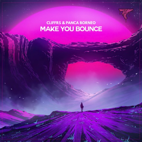 Make You Bounce ft. Panca Borneo | Boomplay Music