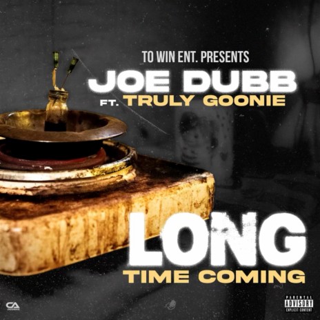 Long time coming ft. Truly Goonie | Boomplay Music