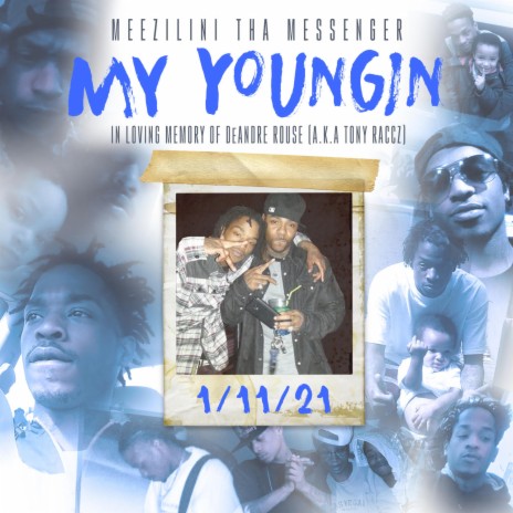 My Youngin' | Boomplay Music