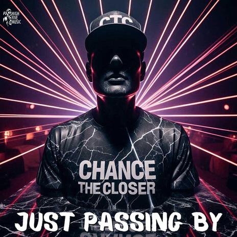 Just Passing By | Boomplay Music