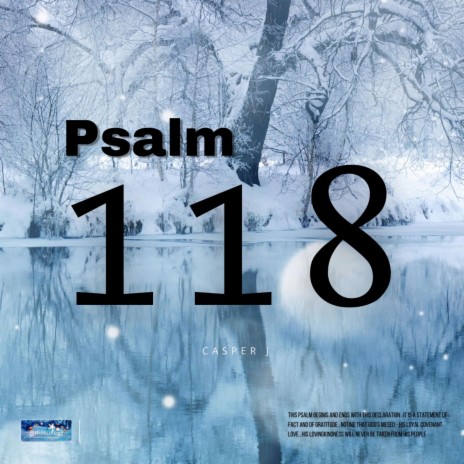 Psalm 118 | Boomplay Music