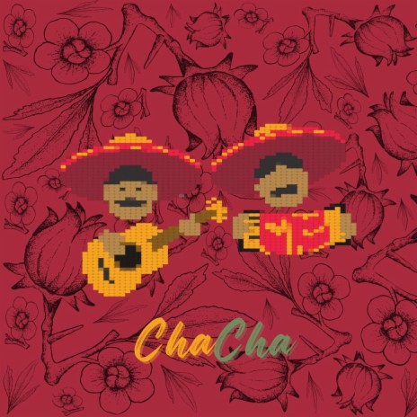 Q the Key Cha Cha Lyrics Boomplay