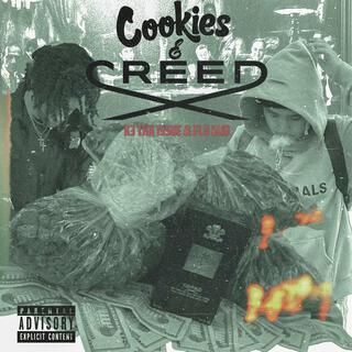 COOKIES & CREED