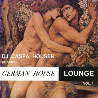 German House Lounge Vol. 1