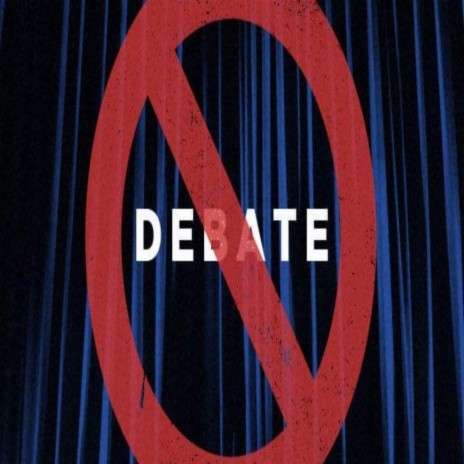No Debate | Boomplay Music