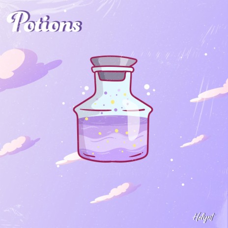 Potions | Boomplay Music