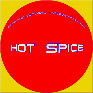 Hot Spice