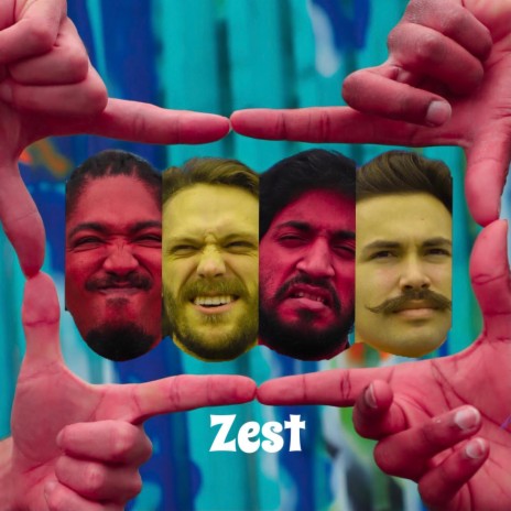 Zest | Boomplay Music