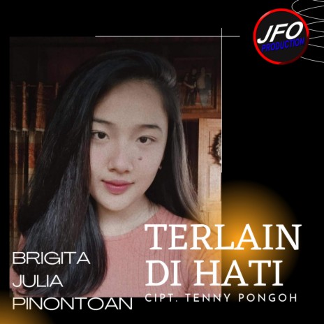 Terlain Di Hati | Boomplay Music