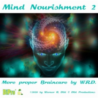 Mind Nourishment 2
