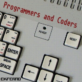 Programmers and Coders