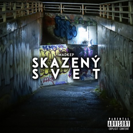 Skazený svet | Boomplay Music