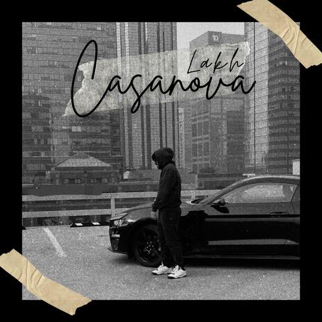 Casanova | Boomplay Music