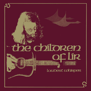 The Children Of Lir