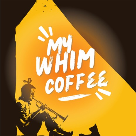 My Whim Coffee ft. Goergeana Bonow & The Big Bossa