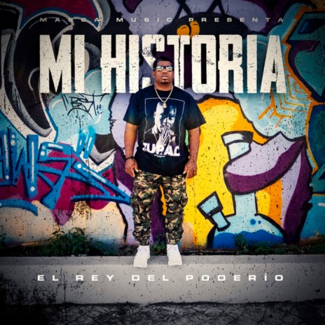 Mi Historia | Boomplay Music