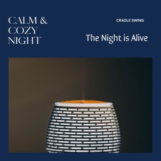 Calm & Cozy Night - The Night Is Alive