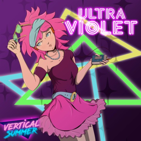 Ultra Violet ft. Roxi Sound | Boomplay Music