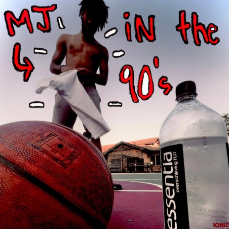 MJ in the 90's | Boomplay Music