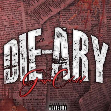 Die-Ary | Boomplay Music