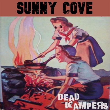 Sunny Cove | Boomplay Music