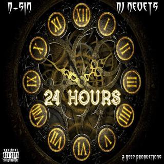 24 Hours (Freestyles)