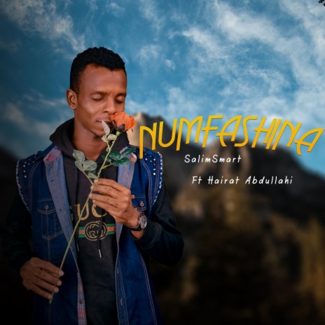 Numfashina (feat. Hairat Abdullahi) | Boomplay Music