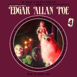 Music to Accompany the Poems of Edgar Allan Poe