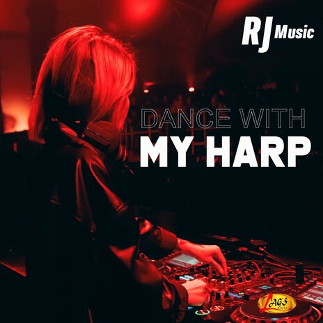 Dance With My Harp | Boomplay Music