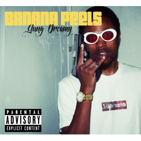 Banana Peels | Boomplay Music