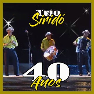 TRIO SIRIDÓ