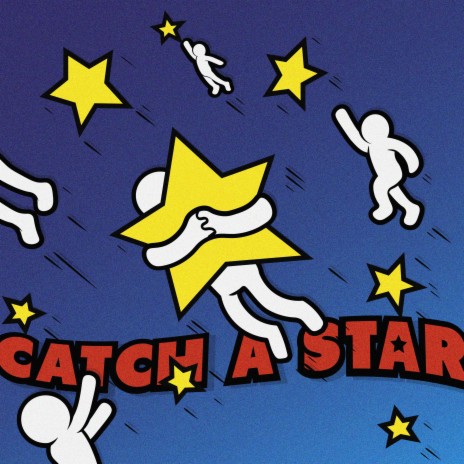 Catch a Star | Boomplay Music