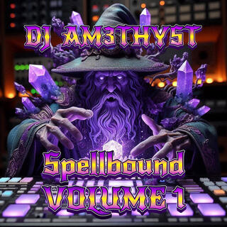 Spellbound Volume 1