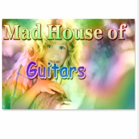 Mad House of Guitars