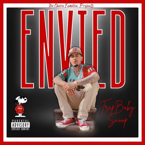 Envied | Boomplay Music