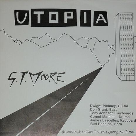 Utopia | Boomplay Music