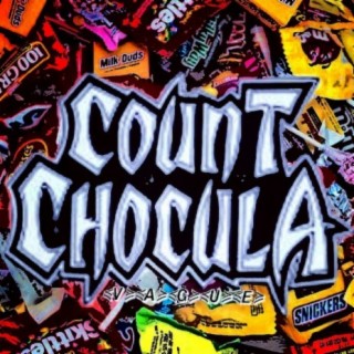 Count Chocula