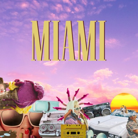 Miami | Boomplay Music