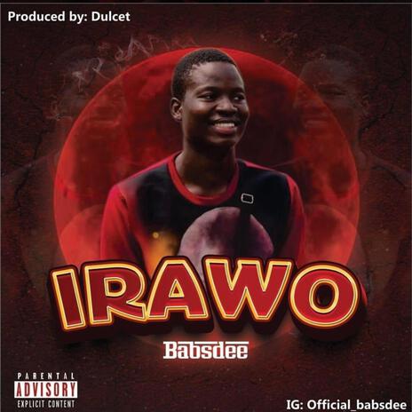 IRAWO | Boomplay Music