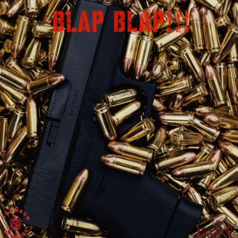 BLAP BLAP!!! | Boomplay Music