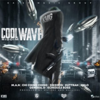 Cool Wave Riddim