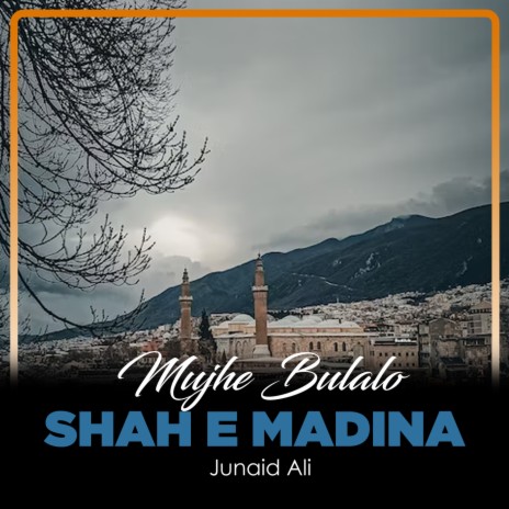 Mujhe Bulalo Shah e Madina | Boomplay Music