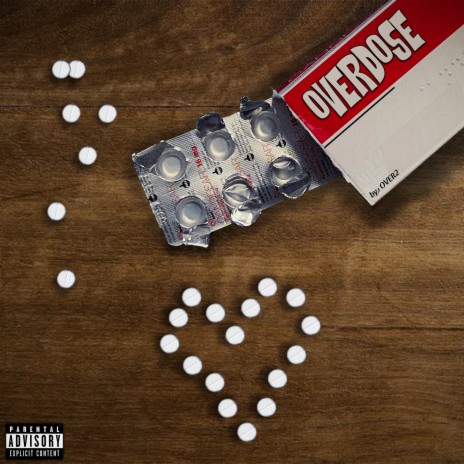 Overdose | Boomplay Music