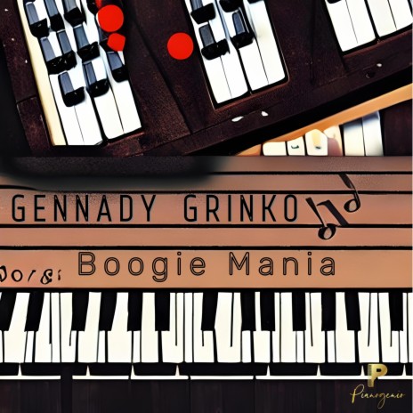 Boogie Mania | Boomplay Music