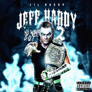 Jeff Hardy 2.0