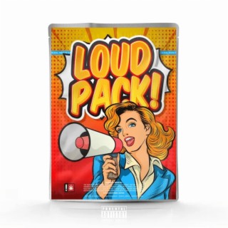 Loud Pack