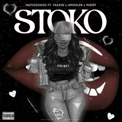 Stoko ft. Umooler, 9HOST & YAKZIN | Boomplay Music