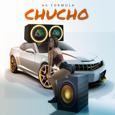 Chucho | Boomplay Music